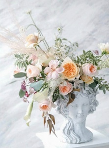 Romantic Flower